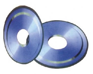 平行加強(qiáng)砂輪